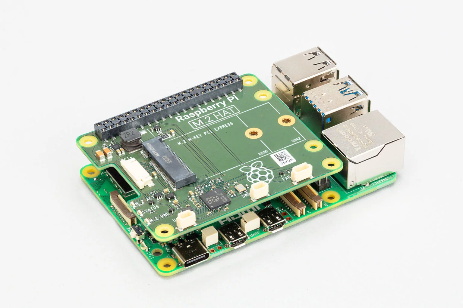 Raspberry 5.0