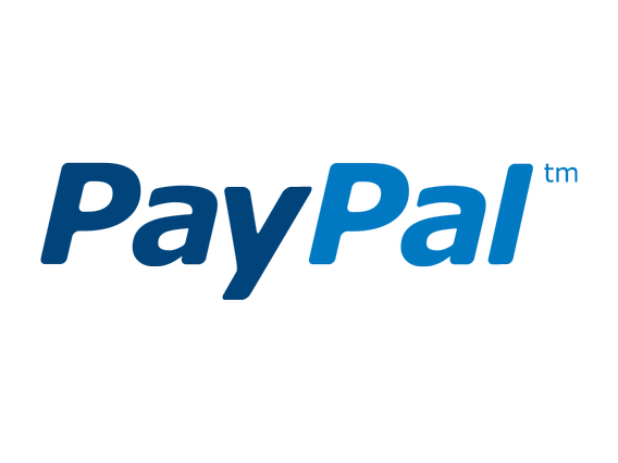 paypal